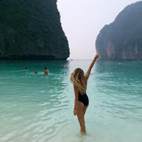 Отзыв от Ариана - DTV виза